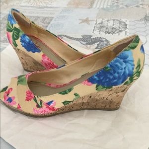 LifeStride soft system shoes